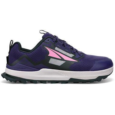 ALTRA LONE PEAK 7 Women's Trail Shoes Purple 2023 0